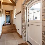 Rabbitdale Barn York