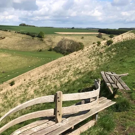 Rabbitdale Barn Holiday home *