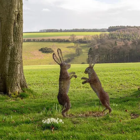 Rabbitdale Barn Holiday home *