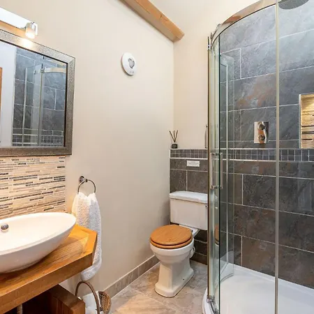 Rabbitdale Barn York