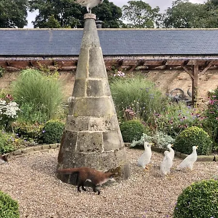 Rabbitdale Barn Holiday home
