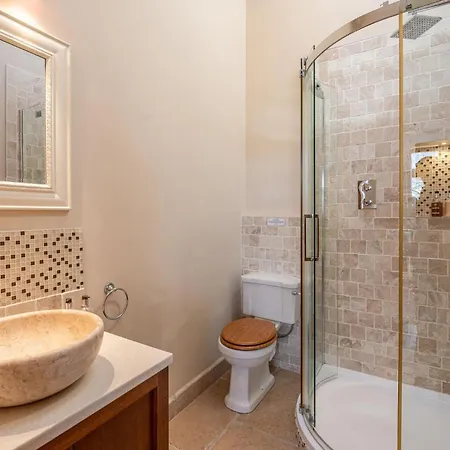 Rabbitdale Barn Holiday home