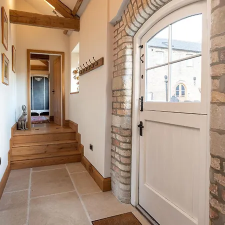 Rabbitdale Barn York