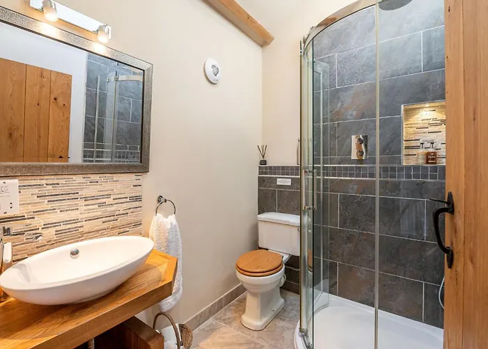 Rabbitdale Barn York