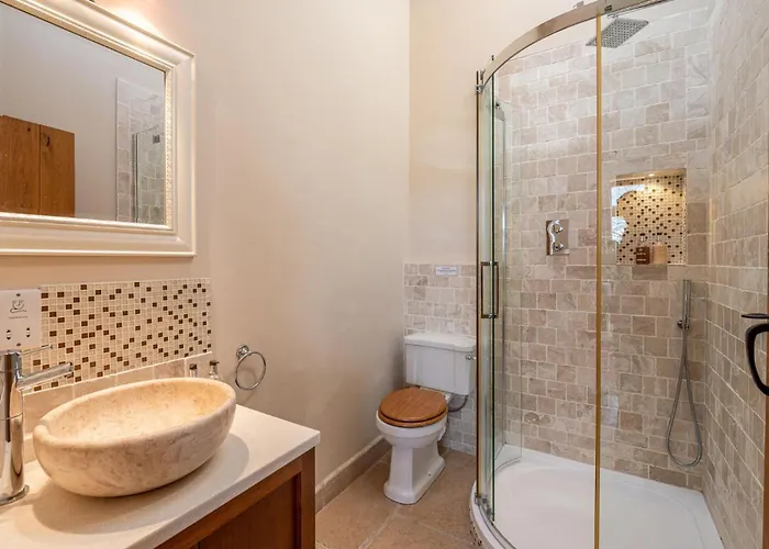 Rabbitdale Barn Holiday home