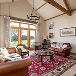 Сasa de vacaciones Rabbitdale Barn